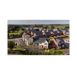 Home Reach: a fantastic homebuying initiative at Blackmore Meadows